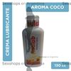 Crema anal aroma a coco 130ml